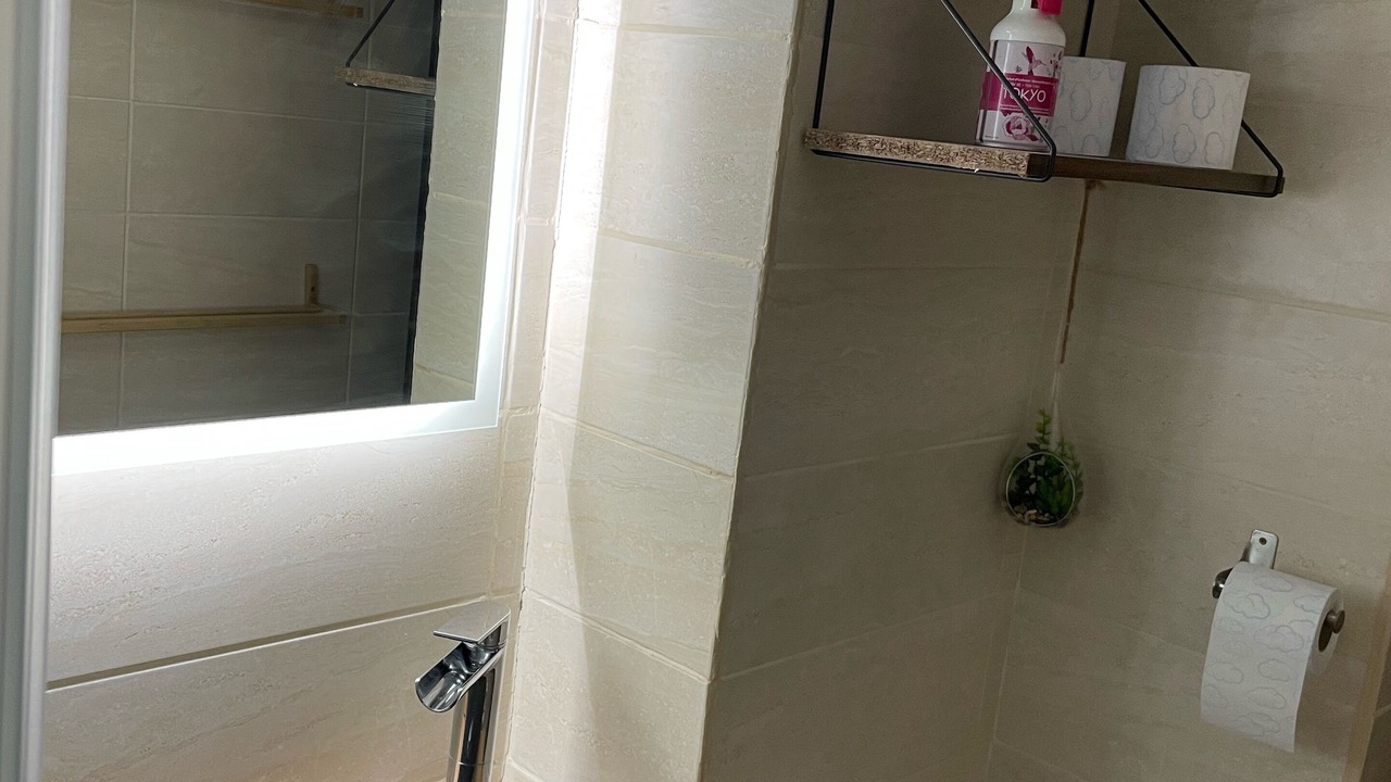 Photo of Bathroom in Pla d'Adet