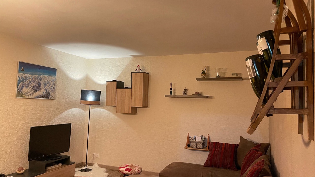 Photo of Livingroom in Pla d'Adet