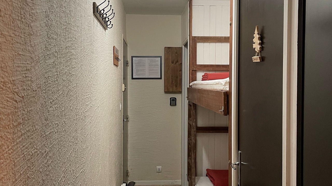 Photo of Bedroom in Pla d'Adet