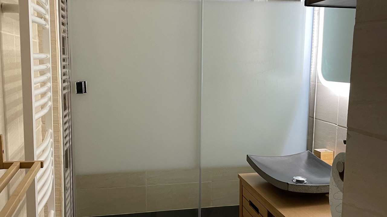 Photo of Bathroom in Pla d'Adet