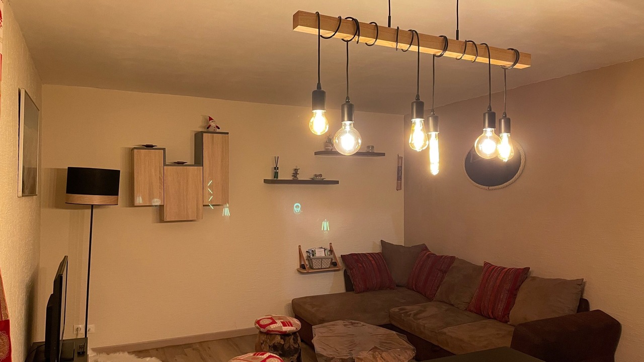 Photo of Livingroom in Pla d'Adet