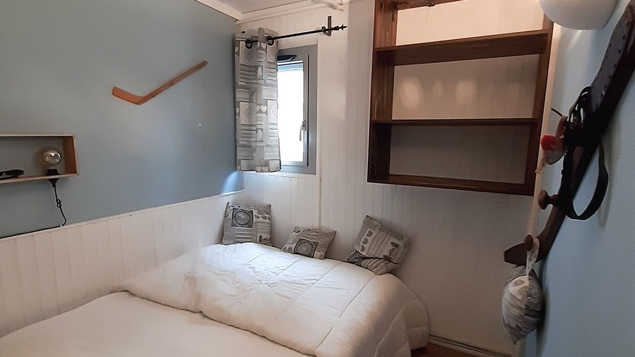 Photo of Bedroom in Pla d'Adet