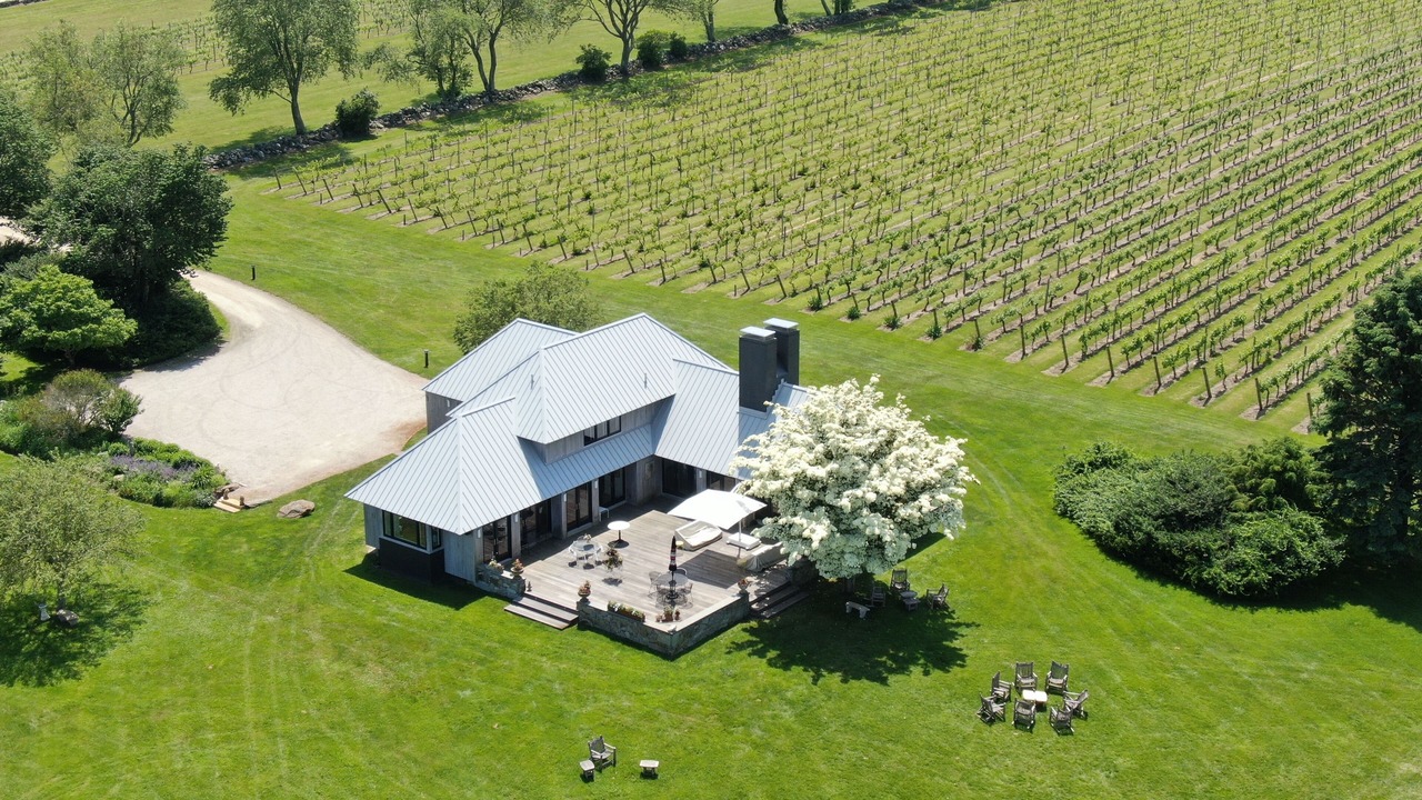 Photo of Outdoor in Little Compton