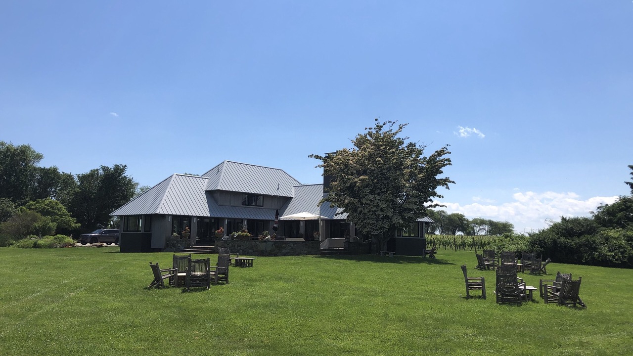 Photo of Outdoor in Little Compton