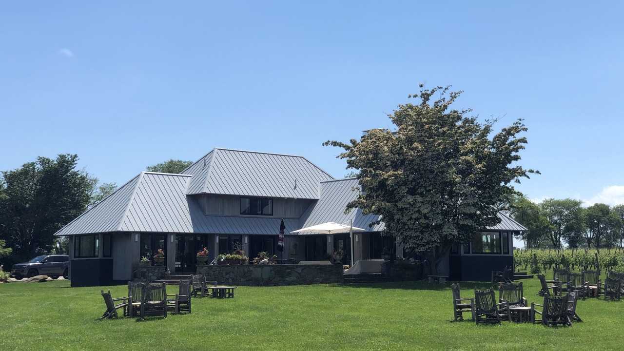 Photo of Outdoor in Little Compton