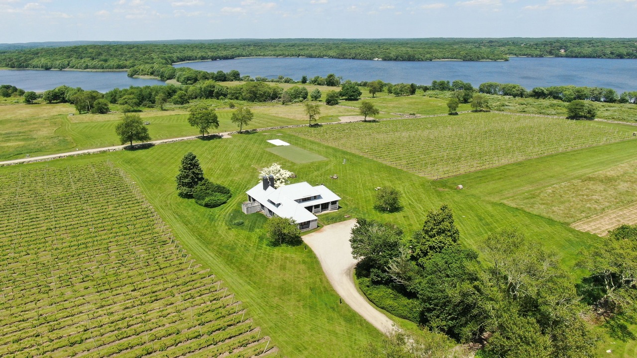 Photo of Outdoor in Little Compton