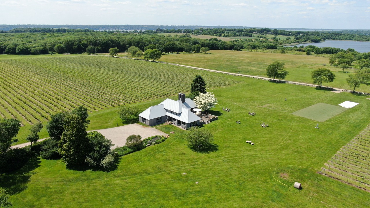 Photo of Outdoor in Little Compton