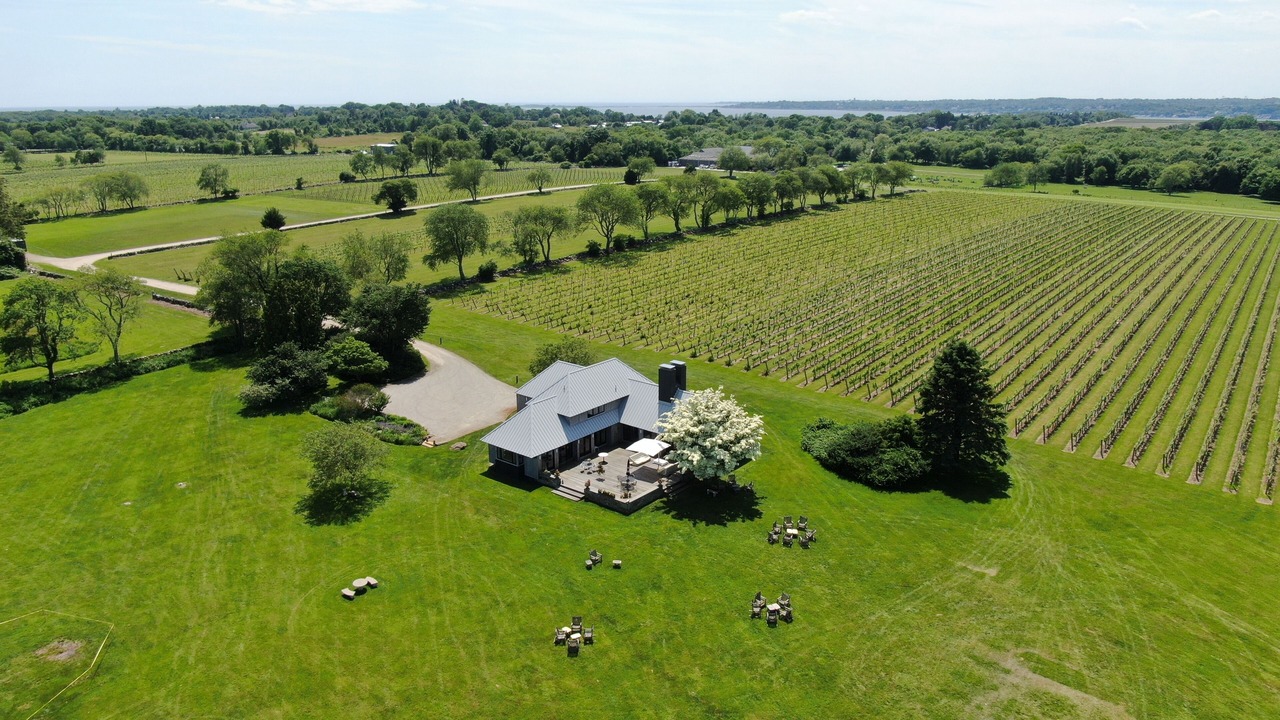 Photo of Outdoor in Little Compton