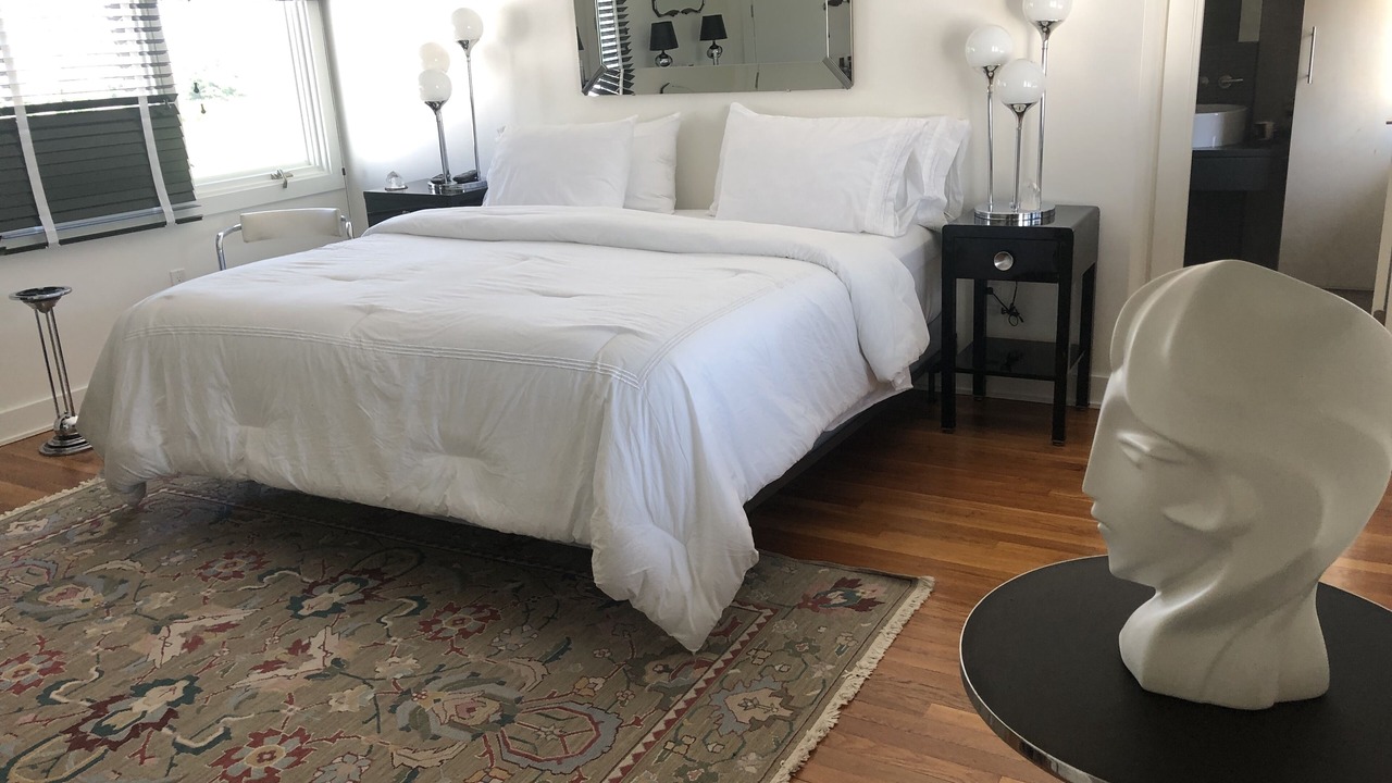 Photo of Bedroom in Little Compton