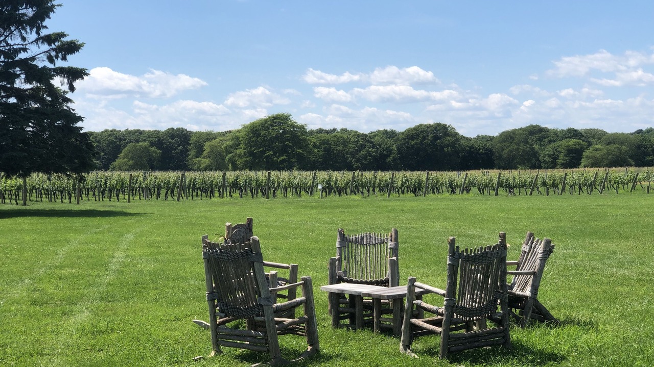 Photo of Outdoor in Little Compton