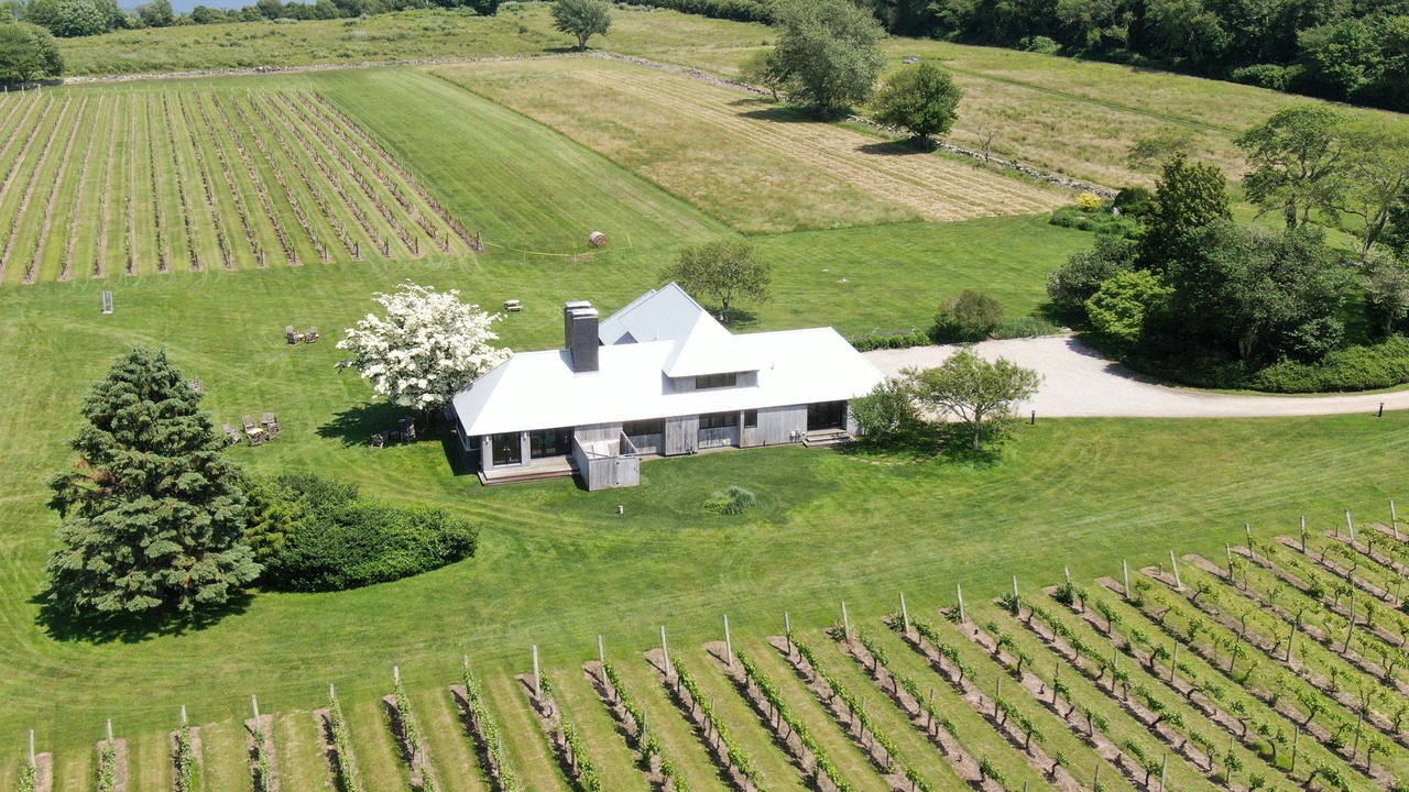 Photo of Outdoor in Little Compton