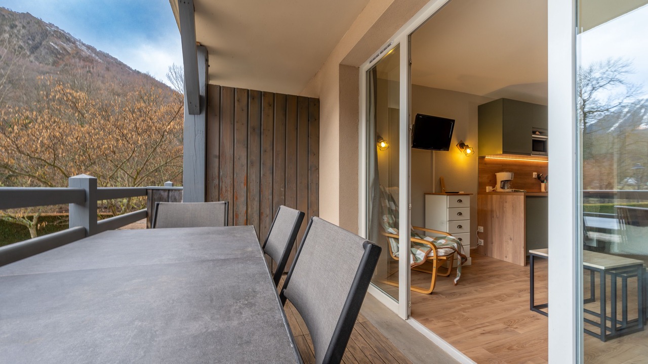 Photo of Outdoor in Saint-Lary-Soulan