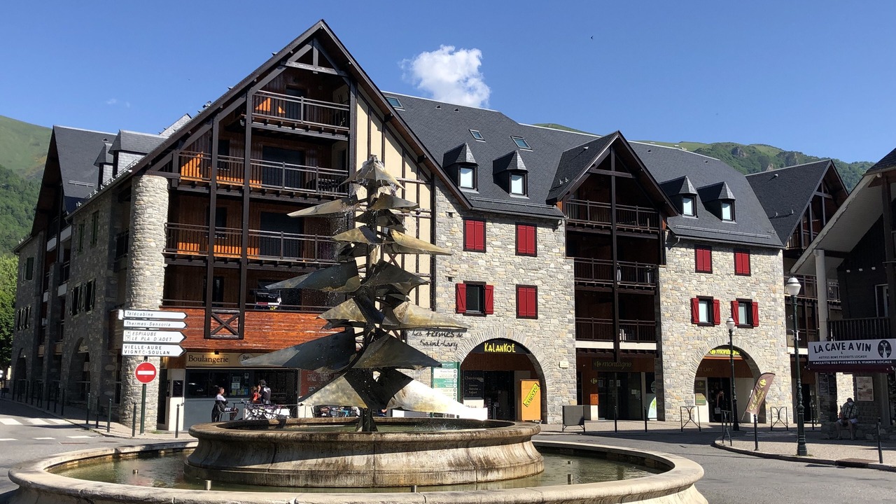 Photo of Outdoor in Saint-Lary-Soulan
