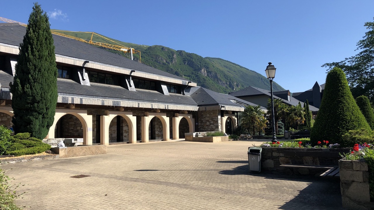 Photo of Outdoor in Saint-Lary-Soulan