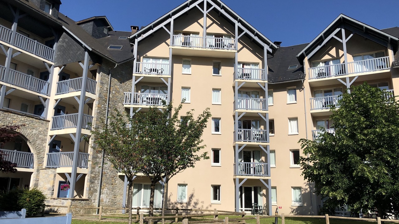 Photo of Outdoor in Saint-Lary-Soulan