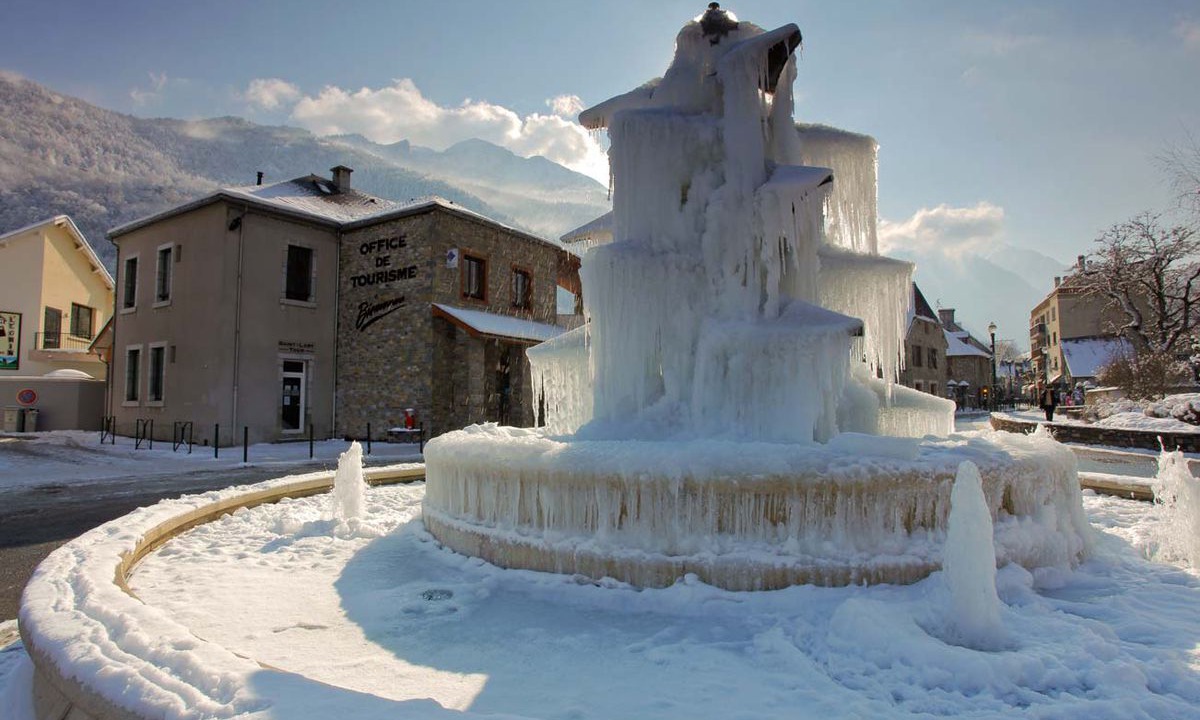Photo of Outdoor in Saint-Lary-Soulan