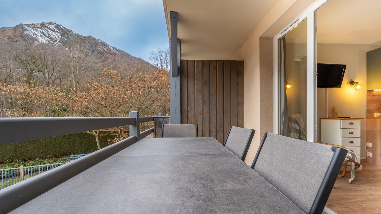 Photo of Outdoor in Saint-Lary-Soulan