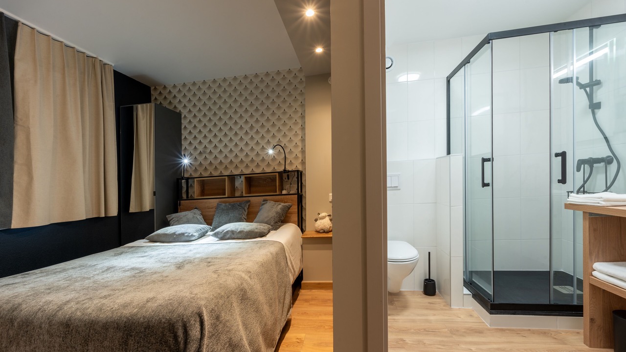 Photo of Bedroom in Saint-Lary-Soulan