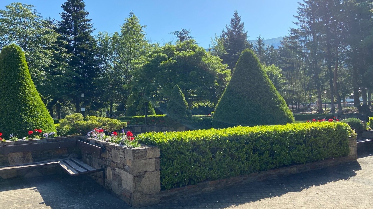 Photo of Outdoor in Saint-Lary-Soulan