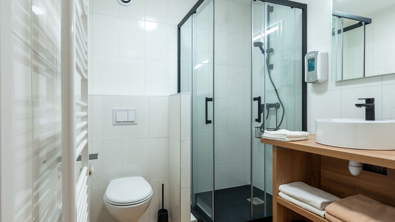 Photo of Bathroom in Saint-Lary-Soulan