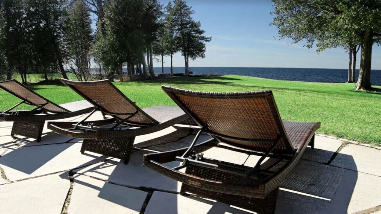 Photo of Patio Balcony in Egg Harbor