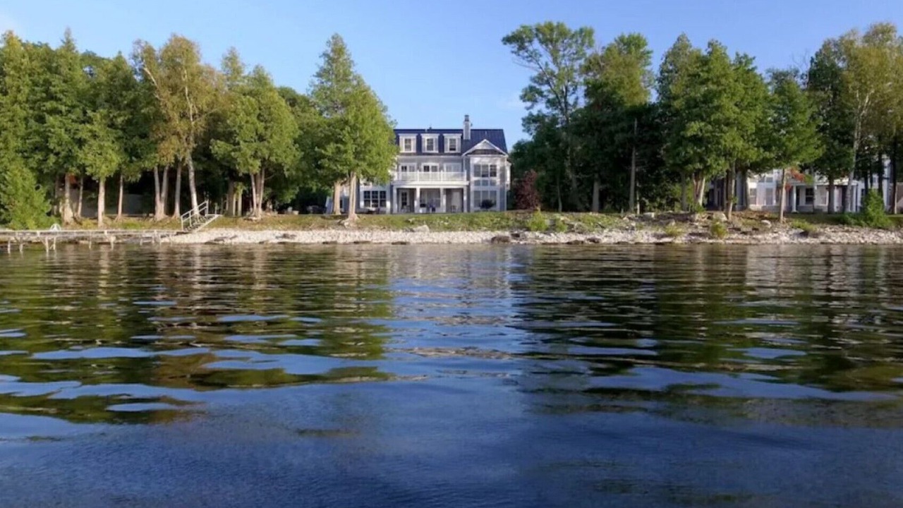 Photo of Outdoor in Egg Harbor