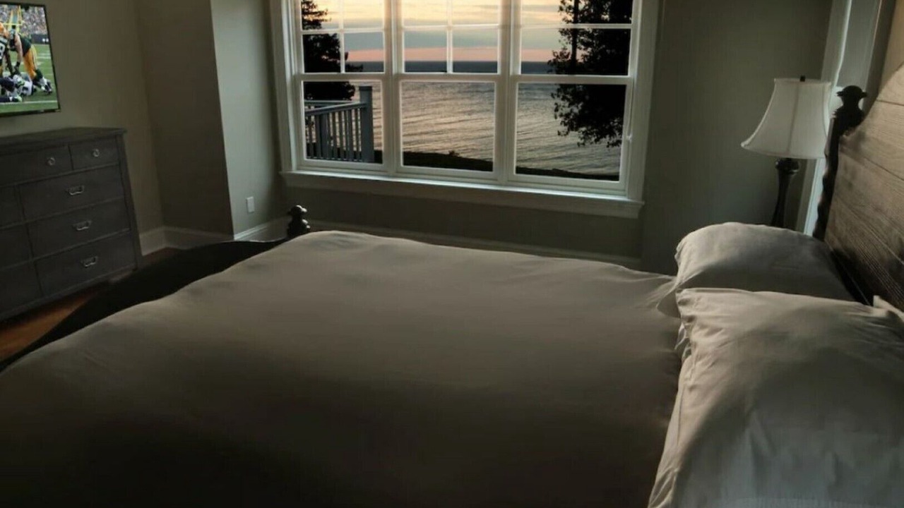 Photo of Bedroom in Egg Harbor
