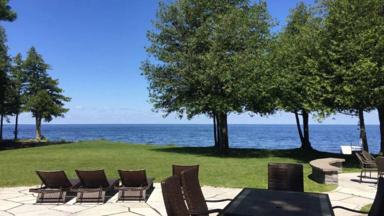Photo of Outdoor in Egg Harbor