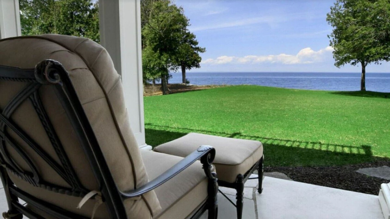 Photo of Outdoor in Egg Harbor