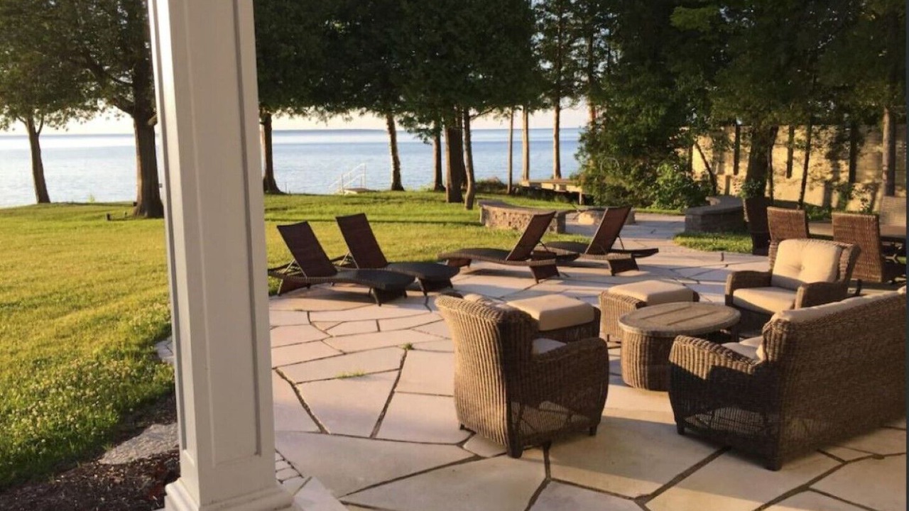 Photo of Patio Balcony in Egg Harbor