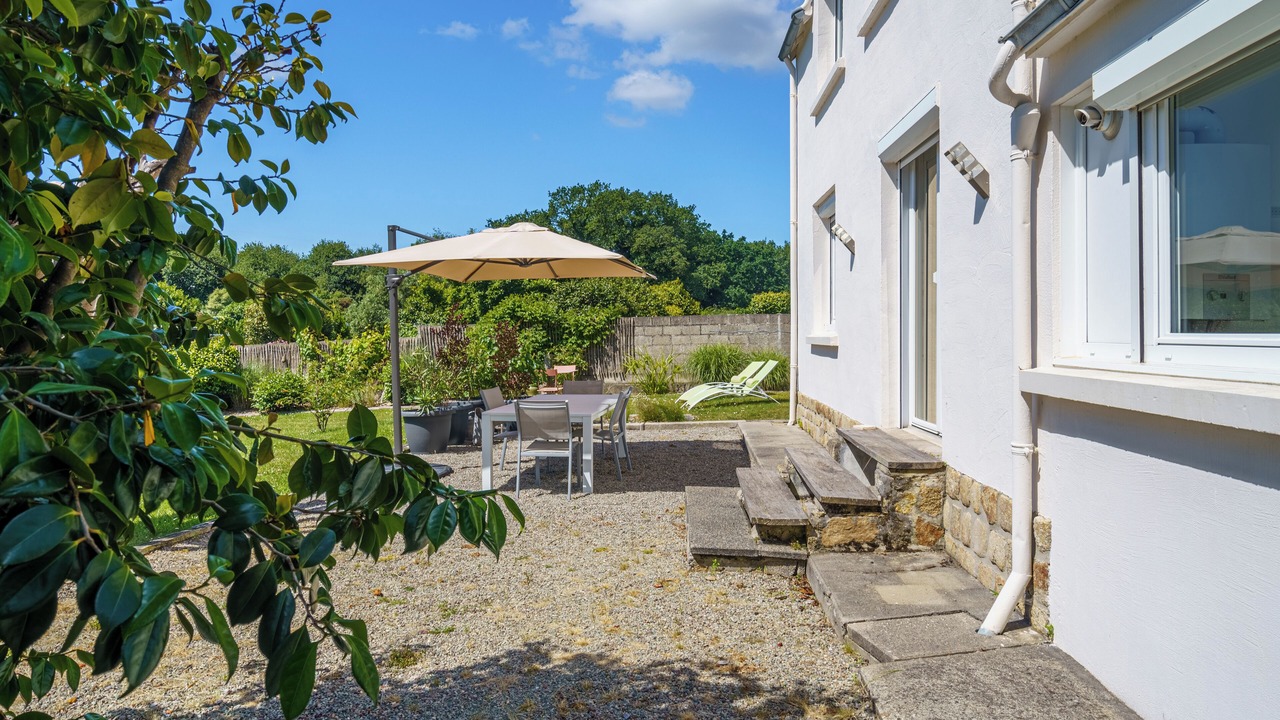 Photo of Outdoor in Loctudy