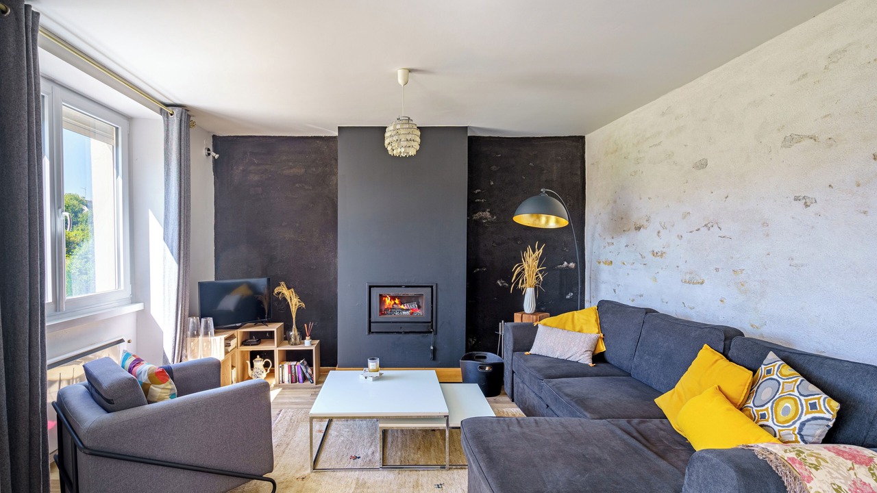 Photo of Livingroom in Loctudy