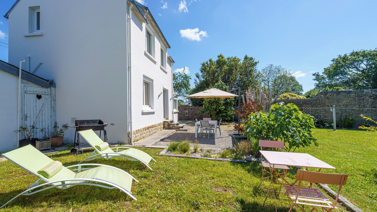 Photo of Outdoor in Loctudy