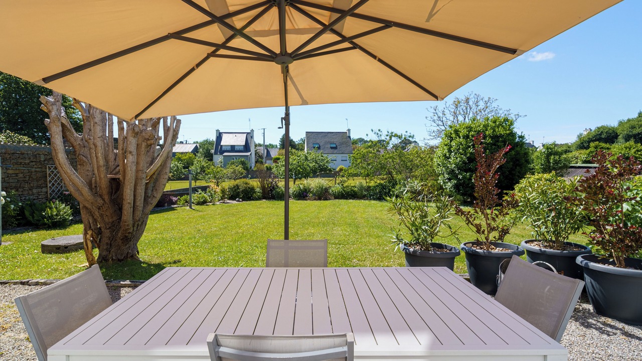 Photo of Outdoor in Loctudy