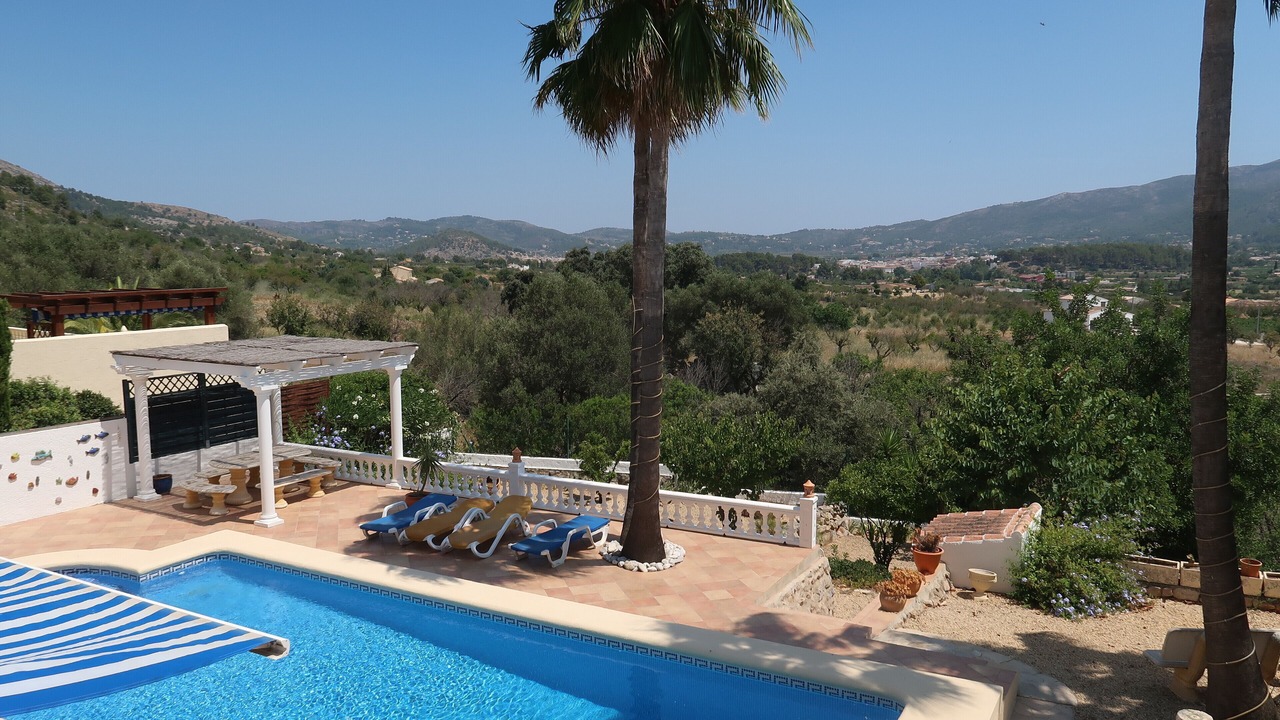 Photo of Outdoor in Jalon