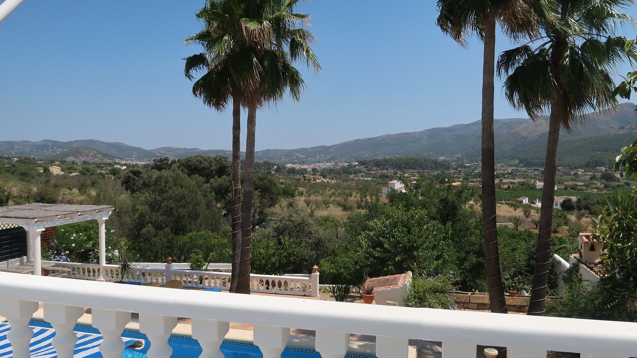 Photo of Outdoor in Jalon