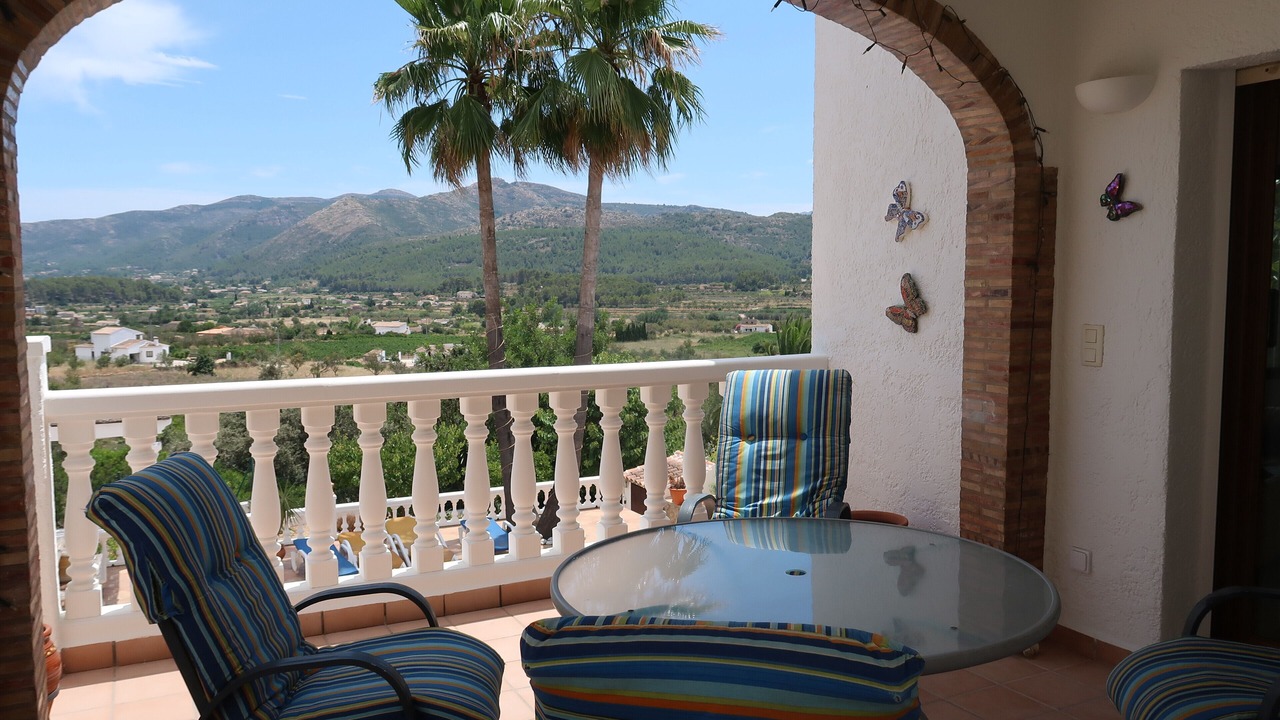 Photo of Outdoor in Jalon