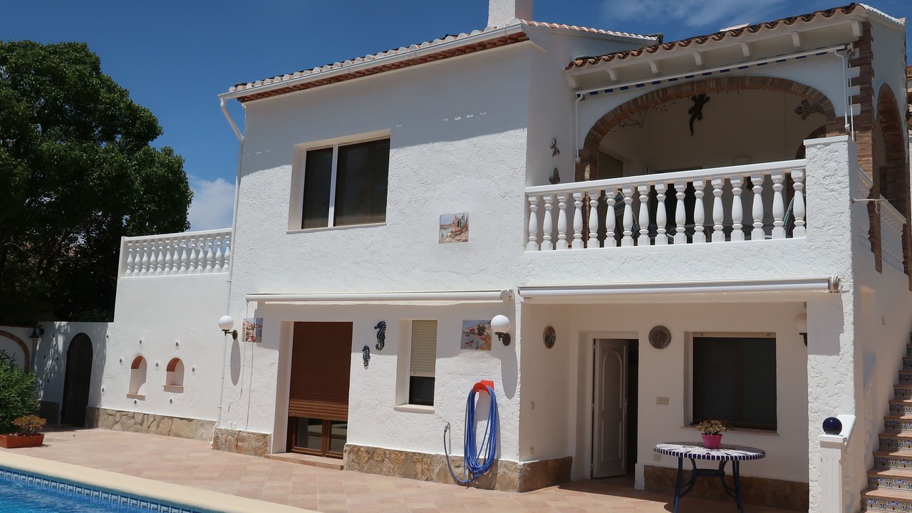 Photo of Outdoor in Jalon