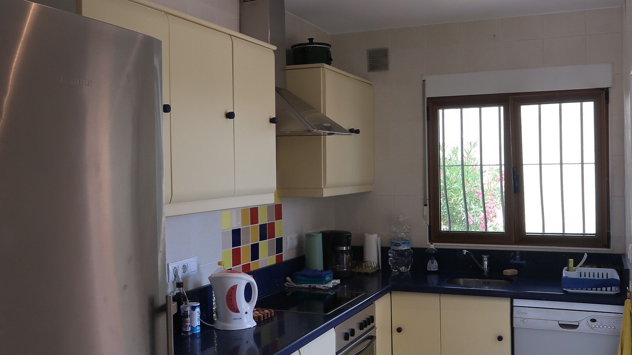 Photo of Kitchen in Jalon