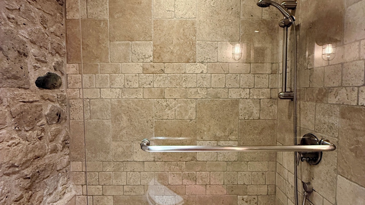Photo of Bathroom in Elora