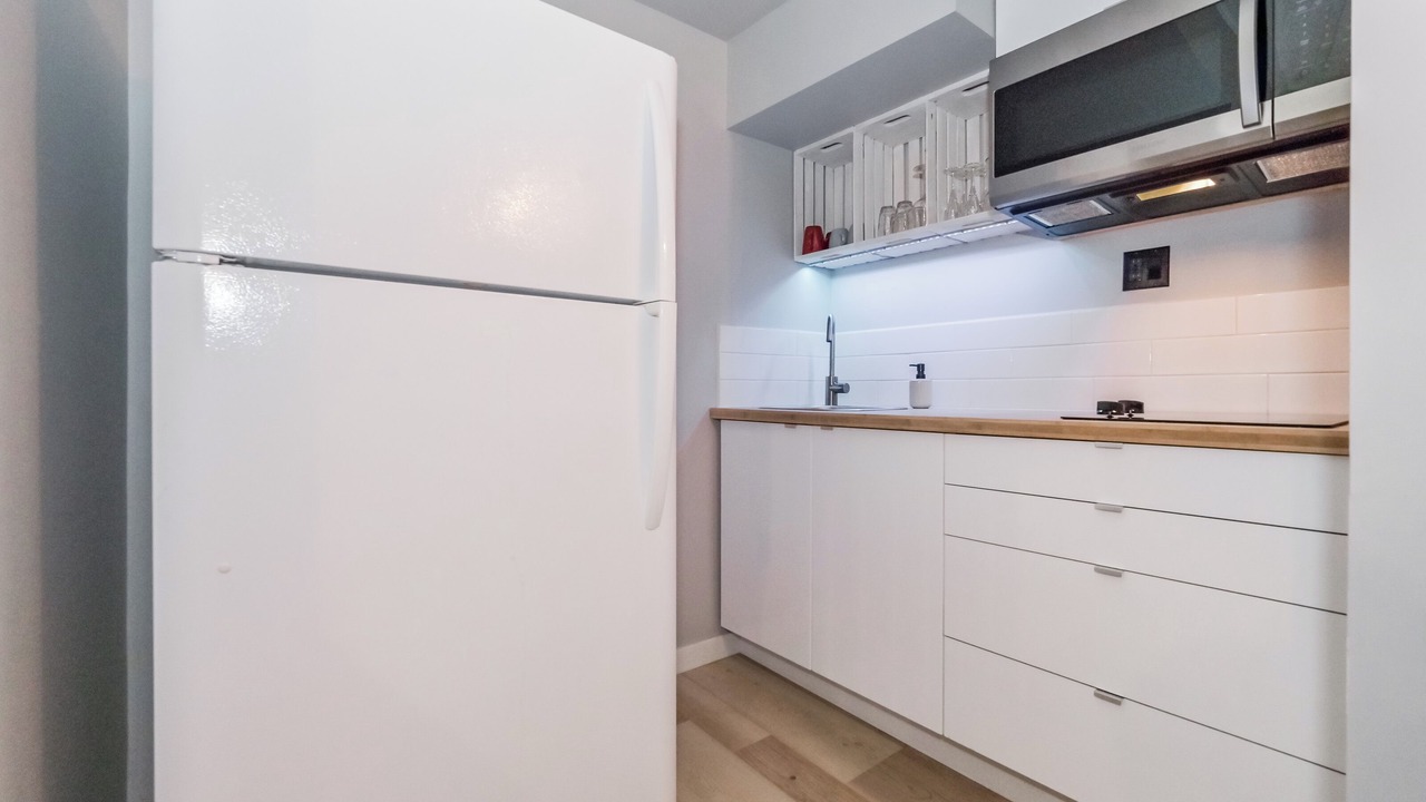 Photo of Kitchen in Elora