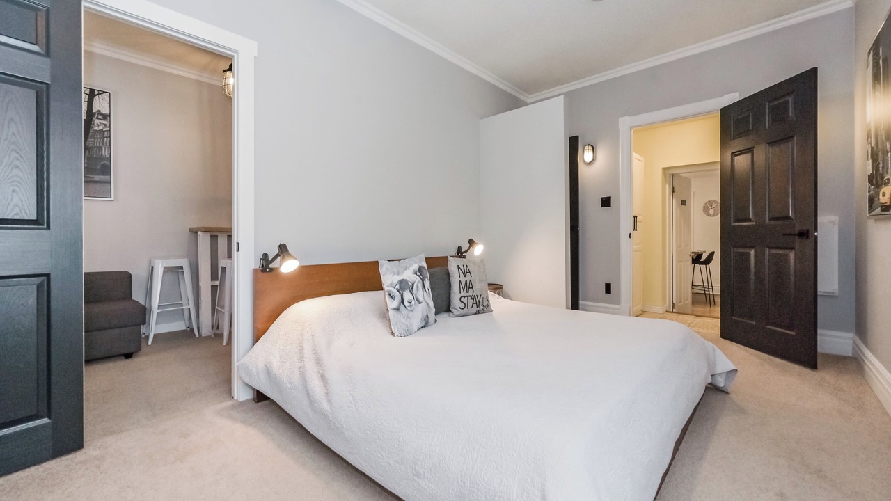 Photo of Bedroom in Elora