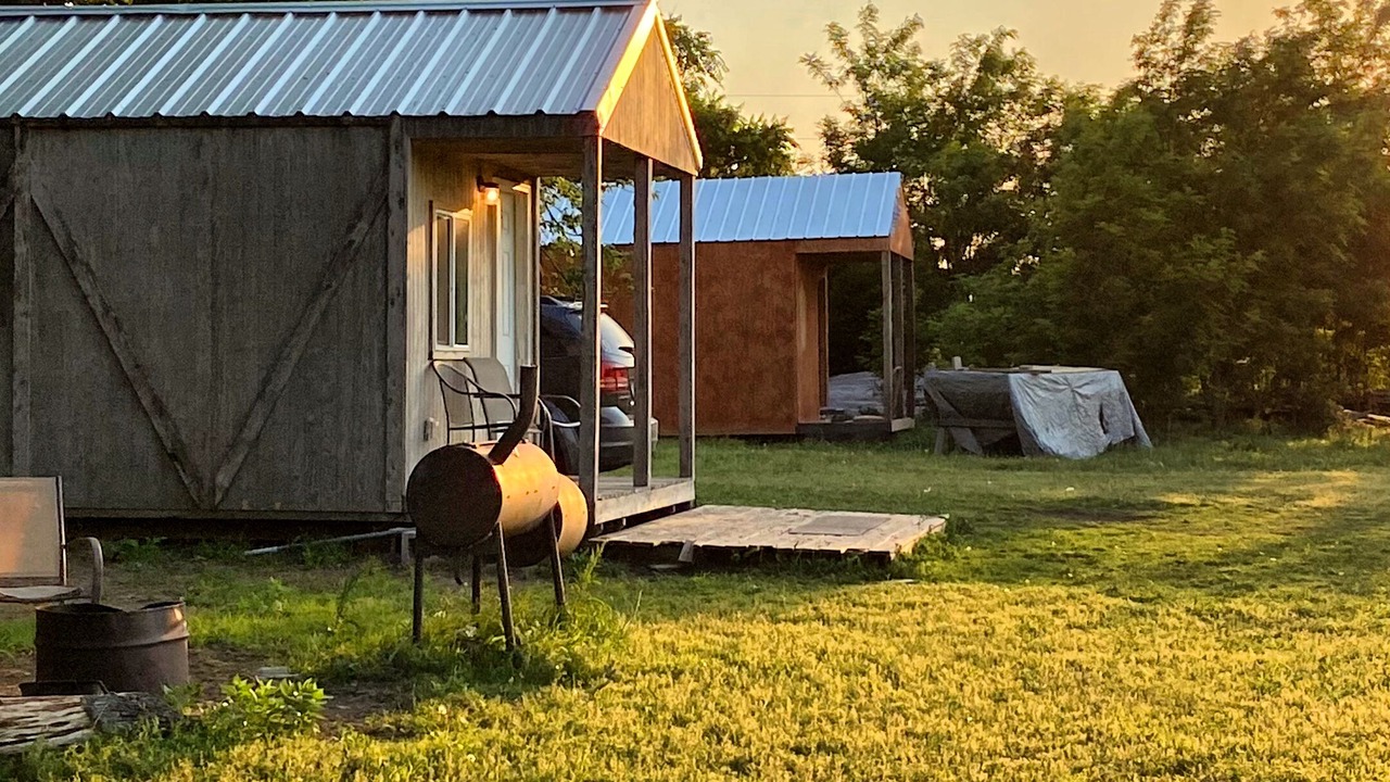 Photo of Outdoor in Lawton