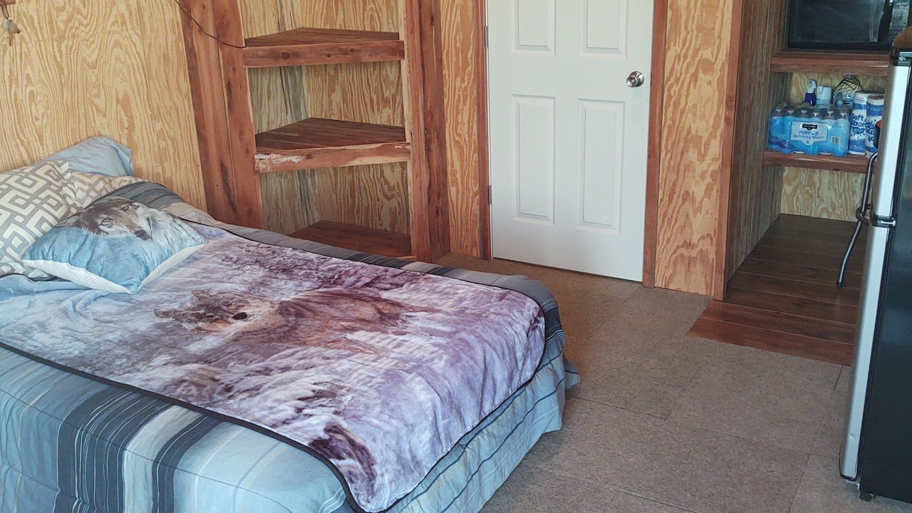 Photo of Bedroom in Lawton