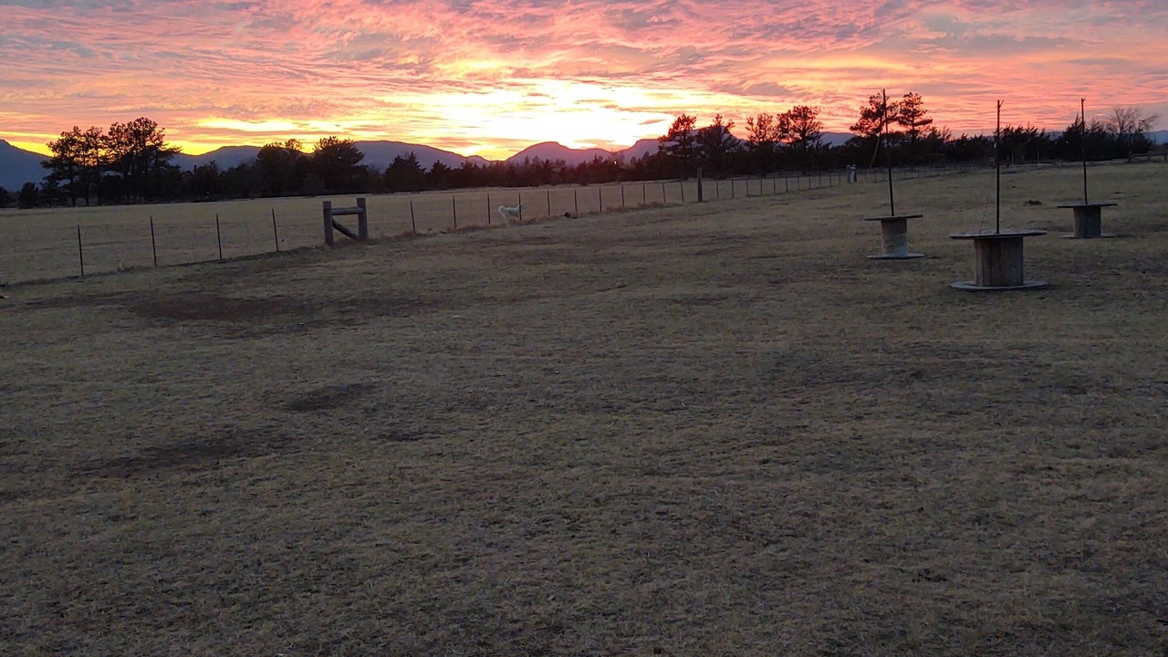 Photo of Outdoor in Lawton