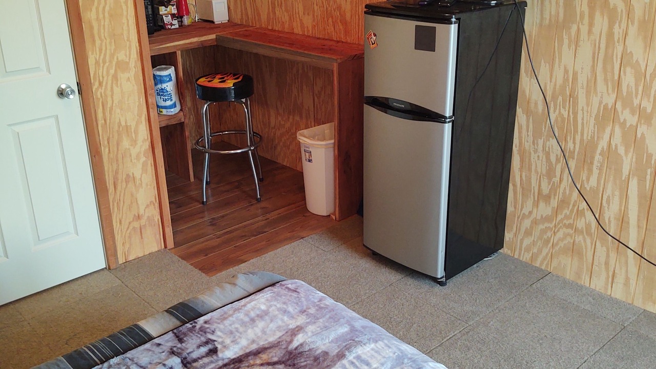 Photo of Bedroom in Lawton