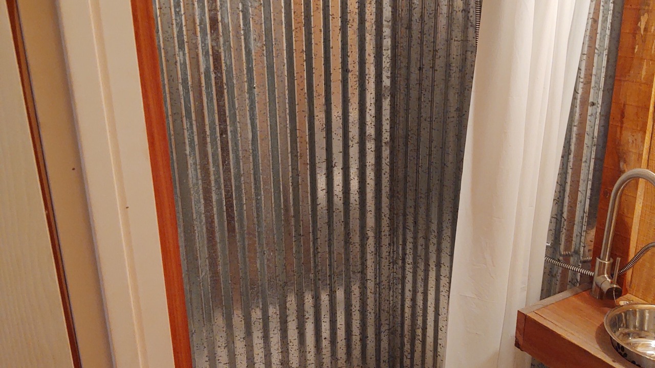 Photo of Bathroom in Lawton