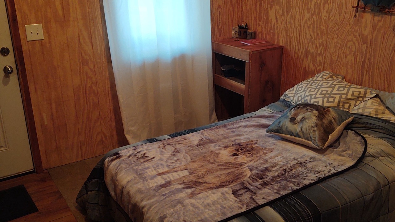 Photo of Bedroom in Lawton