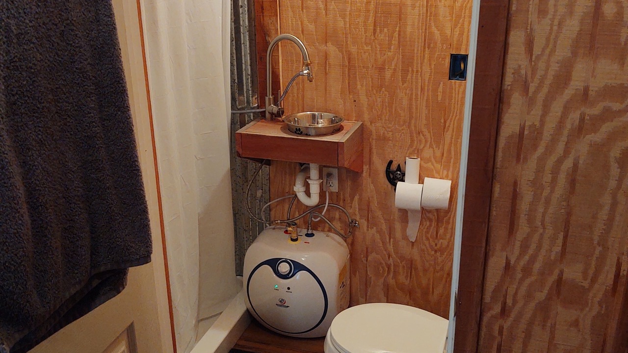Photo of Bathroom in Lawton