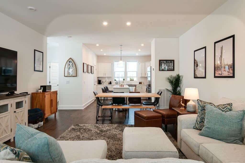 Photo of Bedroom in Madison